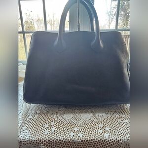 Mark & Graham Leather Bag